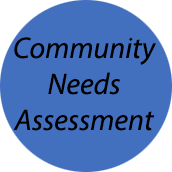 Community Needs Assessment
