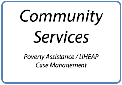 Community Services