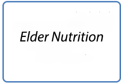 Elder Nutrition